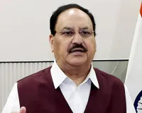 Apollo Hospital: ਅਡਵਾਨੀ ਨੂੰ ਮਿਲਣ ਅਪੋਲੋ ਹਸਪਤਾਲ ਪਹੁੰਚੇ ਨੱਡਾ, ਜਾਣਿਆ ਹਾਲਚਾਲ