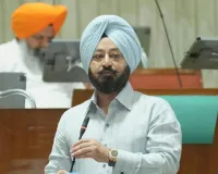 Patiala News: ਨਵੇਂ ਈ ਬੱਸ ਸਟੈਂਡ ਦੀ ਥਾਂ ਪੁਰਾਣੇ ਬੱਸ ਸਟੈਂਡ ਨੂੰ ਚਲਾ ਕੇ ਓਥੋਂ ਚਲਾਈਆਂ ਜਾਣ ਬੱਸਾਂ : ਕੋਹਲੀ