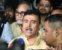 Kolkata Stampede: ਕੋਲਕਾਤਾ ਭਗਦੜ ਹਾਦਸਾ: ਮ੍ਰਿਤਕਾਂ ਦੀ ਗਿਣਤੀ 19 ਹੋਈ, ਮੁੱਖ ਮੰਤਰੀ ਵੱਲੋਂ 25 ਲੱਖ ਰੁਪਏ ਦੇ ਮੁਆਵਜ਼ੇ ਦਾ ਐਲਾਨ