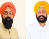 Lal Lakir Property Rights: ਲਾਲ ਲਕੀਰ ਅੰਦਰਲੇ ਘਰਾਂ ਦੇ ਮਾਲਕਾਂ ਨੂੰ ਮਿਲਣੇ ਸ਼ੁਰੂ ਹੋਏ ਮਾਲਕਾਨਾ ਹੱਕ