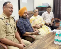Lehragaga Jakhal Road Accident: ਅਲੀਸ਼ੇਰ ਸੜਕ ਹਾਦਸਾ, ਸਰਕਾਰ ਤੇ ਐਕਸ਼ਨ ਕਮੇਟੀ ਵਿਚਾਲੇ ਬਣੀ ਸਹਿਮਤੀ
