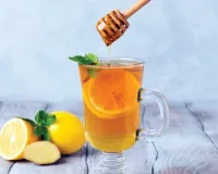 Lemon Honey Water: ਮੋਟਾਪੇ ਤੋਂ ਪਰੇਸ਼ਾਨ ਹੋ ਤਾਂ ਨਿੰਬੂ ਅਤੇ ਸ਼ਹਿਦ ਦਾ ਪਾਣੀ ਹੈ ਬਹੁਤ ਫਾਇਦੇਮੰਦ