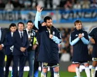 Lionel Messi: ਮੈਸੀ ਨੇ ਅਰਜਨਟੀਨਾ ਨੂੰ ਕਿਹਾ ਅਲਵਿਦਾ, ਕਿਹਾ - ਮੈਨੂੰ ਇਸਦੀ ਘਾਟ ਮਹਿਸੂਸ ਹੋਵੇਗੀ