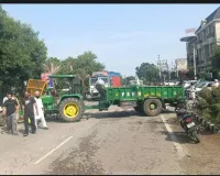 Punjab Bandh in Ludhiana: ਪੰਜਾਬ ਬੰਦ ਦਾ ਲੁਧਿਆਣਾ 'ਚ ਅਸਰ, ਕਈ ਸਕੂਲ ਬੰਦ; ਆਮ ਜਨਜੀਵਨ ਪ੍ਰਭਾਵਿਤ