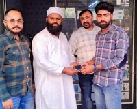 Malerkotla News: ਇਮਾਨਦਾਰੀ ਦੀ ਮਿਸਾਲ ਬਣੇ ਮੁਹੰਮਦ ਇਮਤਿਆਜ਼