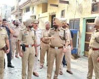 Malerkotla News: ਮਲੇਰਕੋਟਲਾ ਪੁਲਿਸ ਵੱਲੋਂ ਸੱਤ ਡਰੱਗ ਹੌਟਸਪੌਟਾਂ ’ਤੇ ਛਾਪੇਮਾਰੀ