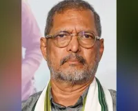 Nana Patekar Tribute: ਸ਼ਿਖਰ ਧਵਨ ਨੇ ਨਾਨਾ ਪਾਟੇਕਰ ਦੇ ਦੇਹਾਂਤ ’ਤੇ ਪ੍ਰਗਟ ਕੀਤਾ ਸੋਗ