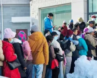 Nepal Heavy Snowfall: ਭਾਰੀ ਬਰਫ਼ਬਾਰੀ ਕਾਰਨ ਹਿਲਸਾ ਤੇ ਸਿਮਕੋਟ ਸੜਕ ਬੰਦ, ਚੀਨ ਦੇ ਪੁਰੰਗ ’ਚ ਫਸੇ ਲਗਭਗ 300 ਨੇਪਾਲੀ