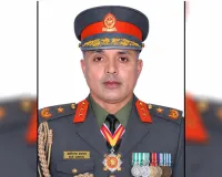 Nepal Police News: ਨੇਪਾਲ, ਸੰਵੇਦਨਸ਼ੀਲ ਜਾਣਕਾਰੀ ਲੀਕ ਕਰਨ ਦੇ ਦੋਸ਼ ’ਚ ਆਰਮਡ ਪੁਲਿਸ ਏਆਈਜੀ ਵੰਸ਼ੀ ਰਾਜ ਦਹਿਲ ਮੁਅੱਤਲ