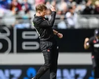 India Vs New Zealand Cricket News: ਭਾਰਤ ਖ਼ਿਲਾਫ਼ ਵਨਡੇ ਸੀਰੀਜ਼ ਲਈ ਨਿਊਜ਼ੀਲੈਂਡ ਟੀਮ ਦਾ ਐਲਾਨ