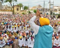 Punjab News: ਪੰਜਾਬ ਨੂੰ ਪਹਿਲੀ ਵਾਰ ਮਿਲੀ ‘ਕੰਮ’ ਕਰਨ ਵਾਲੀ ਸਰਕਾਰ : ਭਗਵੰਤ ਸਿੰਘ ਮਾਨ