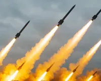 North Korea Missile: ਉੱਤਰੀ ਕੋਰੀਆ ਨੇ ਕੀਤਾ ਮਿਜ਼ਾਈਲ ਦਾ ਪqੀਖਣ, 700 ਕਿਲੋਮੀਟਰ ਤੋਂ ਵੱਧ ਦੀ ਦੂਰੀ ਕੀਤੀ ਤੈਅ