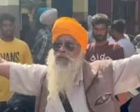 Parminder Jhota Case: ਪਰਵਿੰਦਰ ਝੋਟਾ ਦੇ ਪਿਤਾ ਵੱਲੋਂ ਮੋਦੀ ਤੇ ਅਮਿਤ ਸ਼ਾਹ ਨੂੰ ਇਨਸਾਫ਼ ਲਈ ਗੁਹਾਰ