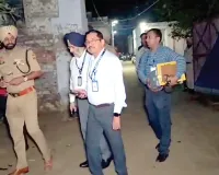 Parvinder Jhota Case: ਪਰਵਿੰਦਰ ਸਿੰਘ ਝੋਟਾ ਕਤਲ ਕੇਸ ’ਚ ਵੱਡੀ ਕਾਰਵਾਈ, DSP ਤੇ ਡਰੱਗ ਇੰਸਪੈਕਟਰ ਮੁਅੱਤਲ, CBI ਨੇ ਸ਼ੁਰੂ ਕੀਤੀ ਜਾਂਚ
