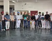 Pathankot Employees Strike: ਪਠਾਨਕੋਟ ’ਚ ਸਰਕਾਰੀ ਮੁਲਾਜ਼ਮਾਂ ਦੀ ਦੋ ਰੋਜ਼ਾ ਹੜਤਾਲ, 22 ਅਕਤੂਬਰ ਨੂੰ ਰੋਸ ਰੈਲੀ