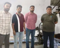 Patiala News: ਤਿਉਹਾਰਾਂ ਦੇ ਸੀਜ਼ਨ ਦੌਰਾਨ ਖੁਰਾਕ ਸੁਰੱਖਿਆ ਵਿਭਾਗ ਦੀ ਚੈਕਿੰਗ ਤੇਜ਼, ਦੋ ਖੁਰਾਕ ਕਾਰੋਬਾਰੀਆਂ ਦੇ ਲਾਇਸੈਂਸ ਮੁਅੱਤਲ ਕੀਤੇ