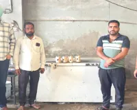 Patiala Paneer Seizure: ਪਟਿਆਲਾ ’ਚ ਫੂਡ ਸੇਫਟੀ ਟੀਮ ਦੀ ਕਾਰਵਾਈ, 1.25 ਕੁਇੰਟਲ ਪਨੀਰ ਜ਼ਬਤ