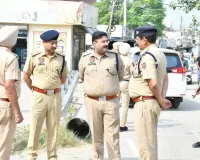 Patiala Police Raid: ਪਟਿਆਲਾ ਪੁਲਿਸ ਵੱਲੋਂ 19 ਹਾਟ-ਸਪਾਟਾਂ ’ਤੇ ਕਾਸੋ, 31 ਮੁਲਜ਼ਮ ਗ੍ਰਿਫ਼ਤਾਰ