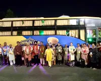 Pilgrimage Tour Punjab: ਪਟਿਆਲਾ ਤੋਂ ਸ਼ਰਧਾਲੂਆਂ ਨੂੰ ਧਾਰਮਿਕ ਅਸਥਾਨਾਂ ਦੇ ਦਰਸ਼ਨਾਂ ਲਈ ਵਿਧਾਇਕ ਕੋਹਲੀ ਨੇ ਬੱਸ ਕੀਤੀ ਰਵਾਨਾ