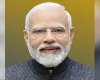 PM Modi News: ਪ੍ਰਧਾਨ ਮੰਤਰੀ ਮੋਦੀ ਅੱਜ ਚੇਨਈ ਦੇ ਦੌਰੇ ’ਤੇ, ਵਿਕਾਸ ਪ੍ਰੋਜੈਕਟਾਂ ਦਾ ਦੇਣਗੇ ਤੋਹਫ਼ਾ