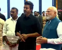 Poonamallee Vadapalani Metro: ਪੂਨਮੱਲੀ-ਵਡਪਲਨੀ ਮੈਟਰੋ ਰੇਲ ਸੇਵਾ ਸ਼ੁਰੂ, PM ਮੋਦੀ ਤੇ CM ਵਿਜੇ ਨੇ ਇਕੱਠੇ ਯਾਤਰਾ ਕੀਤੀ