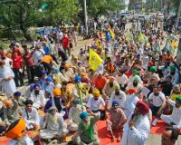 Punjab Bandh Today: ਪਰਵਿੰਦਰ ਝੋਟਾ ਨੂੰ ਇਨਸਾਫ਼ ਦਿਵਾਉਣ ਲਈ ਲਹਿਰਾਗਾਗਾ ਰਿਹਾ ਮੁਕੰਮਲ ਬੰਦ