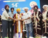 Punjab Education: ਸਾਡਾ ਟੀਚਾ ਮਿਆਰੀ ਸਿੱਖਿਆ ਰਾਹੀਂ ਬੱਚਿਆਂ ਨੂੰ ਆਪਣੇ ਪੈਰਾਂ `ਤੇ ਖੜ੍ਹੇ ਹੋਣ ਦੇ ਸਮਰੱਥ ਬਣਾਉਣਾ ਹੈ: ਮੁੱਖ ਮੰਤਰੀ ਭਗਵੰਤ ਸਿੰਘ ਮਾਨ