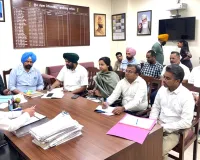 Punjab Farmer News: ਝੋਨੇ ਦੀ ਖਰੀਦ ’ਚ ਕਿਸਾਨਾਂ ਨੂੰ ਨਹੀਂ ਆਵੇਗੀ ਕੋਈ ਮੁਸ਼ਕਲ, ਕਿਸਾਨ ਕਰਨ ਬਸ ਇਹ ਕੰਮ