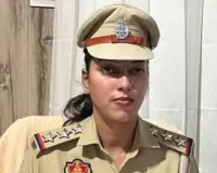 Punjab News: 50 ਹਜ਼ਾਰ ਰਿਸ਼ਵਤ ਮਾਮਲੇ ’ਚ ਇੰਸਪੈਕਟਰ ਸੁਨੀਤਾ ਰਾਣੀ ਬਰਖ਼ਾਸਤ