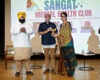Punjab News: ਪੰਜਾਬ ਸਰਕਾਰ ਵੱਲੋਂ ਨੌਜਵਾਨਾਂ ਦੀ ਮਾਨਸਿਕ ਸਿਹਤ ਨੂੰ ਬਿਹਤਰ ਬਣਾਉਣ ਤੇ ਨਸ਼ਿਆਂ ਦੀ ਰੋਕਥਾਮ ਲਈ 40 ਕਾਲਜਾਂ 'ਚ SANGAT ਮਾਨਸਿਕ ਸਿਹਤ ਕਲੱਬਾਂ ਦੀ ਸ਼ੁਰੂਆਤ