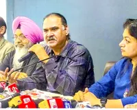 Punjab Petrol Pump Dealers: ਪੈਟਰੋਲ ਪੰਪ ਡੀਲਰਾਂ ਦਾ ਤੇਲ ਕੰਪਨੀਆਂ ਖ਼ਿਲਾਫ਼ ਮੋਰਚਾ