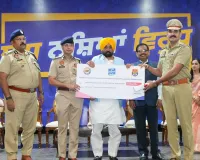 Punjab Police Recruitment News: ਪੰਜਾਬ ਪੁਲਿਸ ’ਚ ਜਲਦ 10 ਹਜ਼ਾਰ ਨਵੇਂ ਪੁਲਿਸ ਮੁਲਾਜ਼ਮ ਭਰਤੀ ਕੀਤੇ ਜਾਣਗੇ : ਮੁੱਖ ਮੰਤਰੀ ਭਗਵੰਤ ਮਾਨ