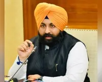 Punjab School Education News: ਪੰਜਾਬ ਦੇ 19,200 ਸਰਕਾਰੀ ਸਕੂਲਾਂ ’ਚ ਮੈਗਾ ਪੀ.ਟੀ.ਐਮ., 21 ਲੱਖ ਮਾਪਿਆਂ ਨੇ ਲਿਆ ਹਿੱਸਾ