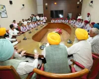 Punjab Vidhan Sabha ਨੇ ਵਿਦਿਆਰਥੀਆਂ ਲਈ ਖੋਲ੍ਹੇ ਦਰਵਾਜ਼ੇ; ਮੁੱਖ ਮੰਤਰੀ ਭਗਵੰਤ ਸਿੰਘ ਮਾਨ ਨੇ ਉਨ੍ਹਾਂ ਨੂੰ ਵੱਡੇ ਸੁਪਨੇ ਦੇਖਣ ਲਈ ਕੀਤਾ ਉਤਸ਼ਾਹਿਤ