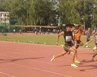 Punjabi University Patiala: ਪੰਜਾਬੀ ਯੂਨੀਵਰਸਿਟੀ ਪਟਿਆਲਾ ਵਿਖੇ CBSE ਨੈਸ਼ਨਲ ਅਥਲੈਟਿਕਸ ਮੀਟ ਦਾ ਹੋਇਆ ਆਗਾਜ਼