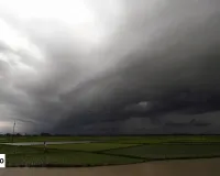 Rajasthan Weather Update: ਰਾਜਸਥਾਨ ’ਚ ਦਿਨ ਵੇਲੇ ਗਰਮੀ, ਰਾਤ ਸਮੇਂ ਠੰਢਕ, ਤਾਪਮਾਨ 40 ਡਿਗਰੀ ਦੇ ਕਰੀਬ