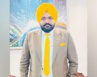 Rajbir Singh Ghuman: ਭ੍ਰਿਸ਼ਟਾਚਾਰ ਮਾਮਲਾ, ਸੀਬੀਆਈ ਅੱਗੇ ਪੇਸ਼ ਹੋਏ ਘੁੰਮਣ, ਛੇ ਘੰਟੇ ਹੋਈ ਪੁੱਛ ਪੜਤਾਲ