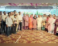 Rajpura News: ਦਿਮਾਗੀ ਤੌਰ ’ਤੇ ਪ੍ਰੇਸ਼ਾਨ ਔਰਤ ਲਈ ਮਸੀਹਾ ਬਣੇ ਡੇਰਾ ਪ੍ਰੇਮੀ