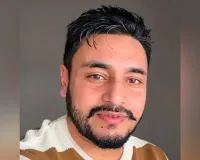 Sad News: ਅਮਰੀਕਾ ’ਚ ਦਿਲ ਦਾ ਦੌਰਾ ਪੈਣ ਕਾਰਨ ਪੰਜਾਬੀ ਨੌਜਵਾਨ ਦੀ ਮੌਤ