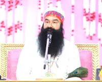 Saint Dr MSG: ਨਿੰਦਕਾਂ ਤੋਂ ਬਚ ਕੇ ਰਹੋ : ਸੰਤ ਡਾ ਐਮਐਸਜੀ