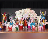 School Cultural Program: ਗੋਲਡਨ ਇਰਾ ਸਕੂਲ ਦਾ ਸਾਲਾਨਾ ਸਮਾਗਮ 'ਰੌਣਕ-2026' ਧੂਮ-ਧਾਮ ਨਾਲ ਸੰਪੰਨ