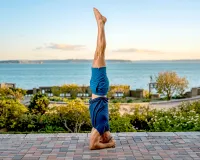 Shirshasana Benefits: ਮਨ ਨੂੰ ਸ਼ਾਂਤ ਤੇ ਸਰੀਰ ਨੂੰ ਮਜ਼ਬੂਤ ਕਰਦਾ ਹੈ ਸ਼ਿਰਸ਼ਾਸਨ, ਜਾਣੋ ਇਸ ਦੇ ਫਾਇਦੇ