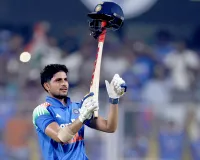 Shubman Gill: ਗਿੱਲ ਨੂੰ 5ਵੀਂ ਵਾਰ ਆਈਸੀਸੀ ਪਲੇਅਰ ਆਫ ਦਾ ਮੰਥ ਚੁਣਿਆ, ਪੁਰਸ਼ ਵਰਗ ’ਚ ਸਭ ਤੋਂ ਜ਼ਿਆਦਾ ਵਾਰ
