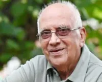 Singeetam Srinivasa Rao: ਨਹੀਂ ਰਹੇ ਦਿੱਗਜ਼ ਫਿਲਮ ਨਿਰਮਾਤਾ ਸਿੰਗੀਥਮ ਸ਼੍ਰੀਨਿਵਾਸ ਰਾਓ