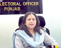 SIR Controversy: ਸੀਈਓ ਦਾ ਦਾਅਵਾ, ਕਾਂਗਰਸ ਨੇ ਕੀਤਾ ਸਮਰਥਨ, ਕਾਂਗਰਸ ਵੱਲੋਂ ਇਨਕਾਰ