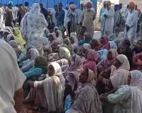 Sirsa Mansa Highway Protest: ਪਿੰਡ ਭੰਮੇ ਕਲਾਂ ’ਚ ਨਸ਼ੇ ਦੇ ਸ਼ੱਕੀ ਹਾਲਾਤਾਂ ’ਚ ਨੌਜਵਾਨ ਦੀ ਮੌਤ, ਪਿੰਡ ਵਾਸੀਆਂ ਨੇ ਸਰਸਾ-ਮਾਨਸਾ ਮੁੱਖ ਮਾਰਗ ਕੀਤਾ ਜਾਮ
