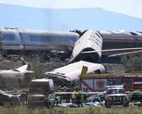 Spain Train Crash: ਸਪੇਨ ਰੇਲ ਹਾਦਸੇ ’ਚ 68 ਮੌਤਾਂ, ਸੰਯੁਕਤ ਰਾਸ਼ਟਰ ਸਕੱਤਰ ਜਨਰਲ ਗੁਟੇਰੇਸ ਨੇ ਜਤਾਇਆ ਦੁੱਖ