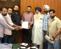 Sutranā Bus Routes: ਹਲਕਾ ਸੁਤਰਾਣਾ ਦੇ ਬੰਦ ਪਏ ਰੂਟਾਂ ’ਤੇ ਜਲਦ ਚੱਲਣਗੀਆਂ ਨਵੀਆਂ ਬੱਸਾਂ : ਵਿਧਾਇਕ ਕੁਲਵੰਤ ਸਿੰਘ ਬਾਜੀਗਰ 