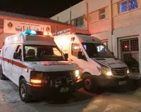 Syria Airstrike News: ਜਾਰਡਨ ਦਾ ਸੀਰੀਆ ’ਚ ਹਮਲਾ, ਘੱਟੋ-ਘੱਟ ਨੌਂ ਮੌਤਾਂ