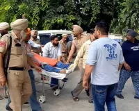 Tarn Taran News: ਤਰਨਤਾਰਨ ’ਚ ਦੋ ਨੌਜਵਾਨਾਂ ਦਾ ਗੋਲੀਆਂ ਮਾਰ ਕੇ ਕਤਲ